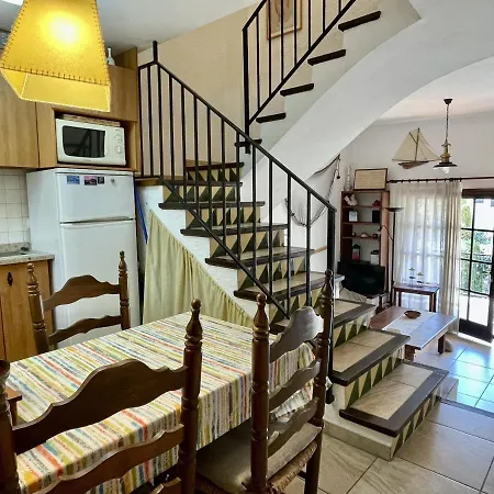 Holiday home Brusseles 3
