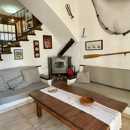 Holiday home Brusseles 3 *